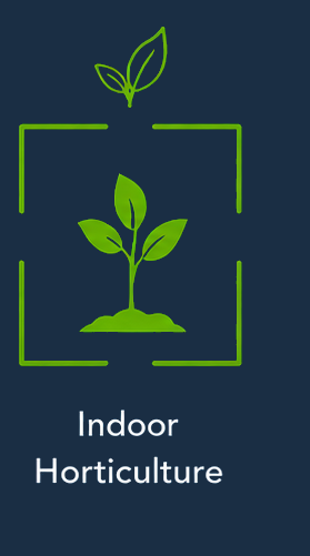 Indoor Horticulture