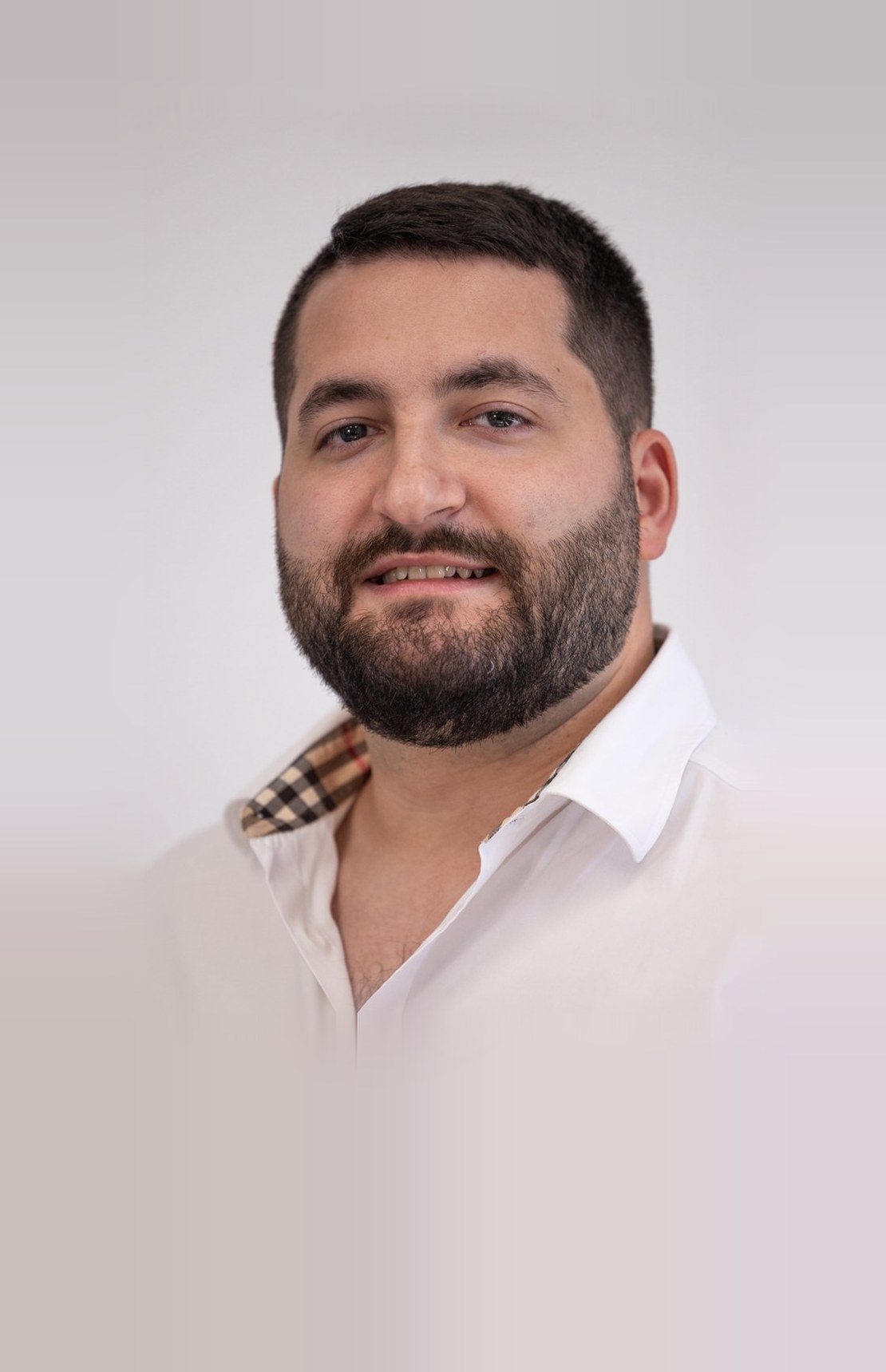 Konstantinos Bakalis