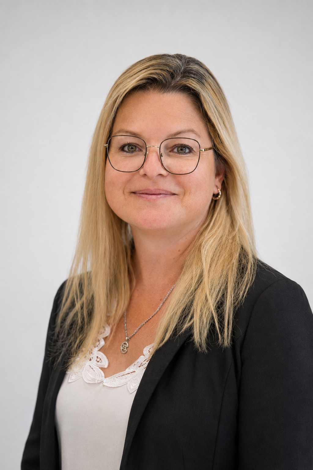 Cynthia Girard