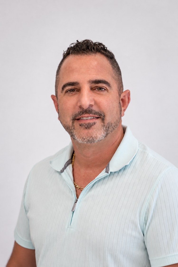 Anthony Fasciano