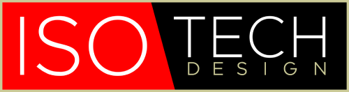 ISOTECH DESIGN
