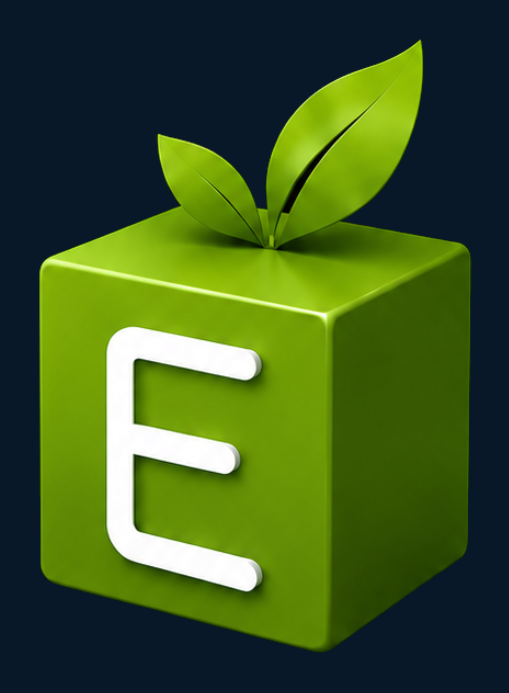 Cube Groupe Éode